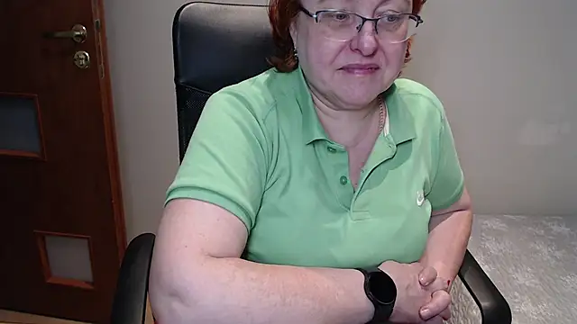 JoannaAndNeighbour online show from February 21, 10:39 am