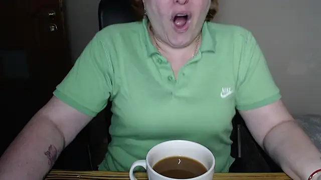 JoannaAndNeighbour online show from February 27, 9:22 am