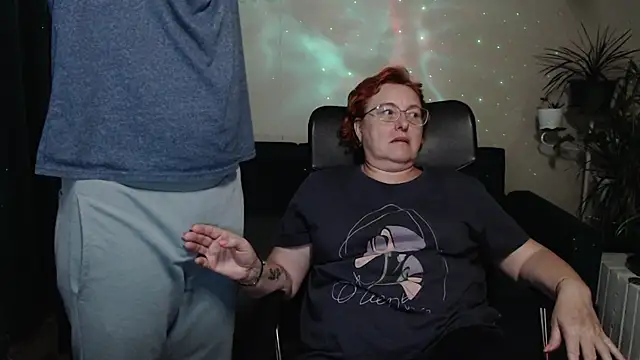 JoannaAndNeighbour online show from September 27, 9:14 am