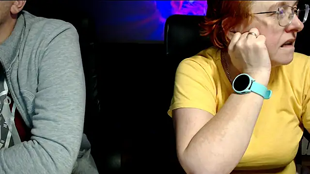 JoannaAndNeighbour online show from November 20, 7:57 pm