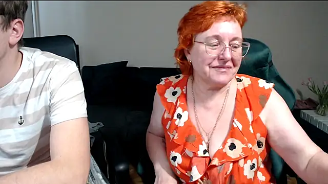 JoannaAndNeighbour online show from February 15, 10:14 am