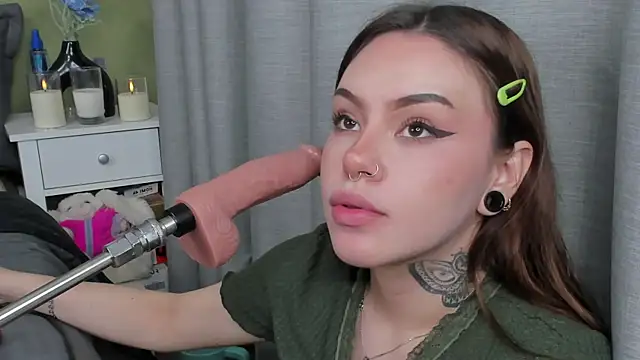 Jas miin online show from March 23, 1:42 am