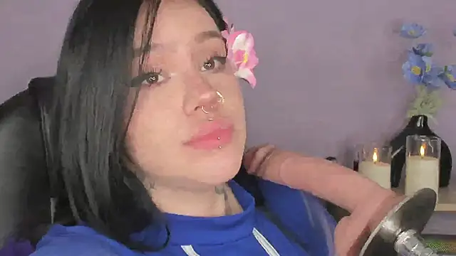 Jas miin online show from October 30, 2:57 am