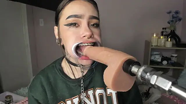 Jas miin online show from March 29, 3:17 am