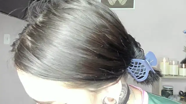 Jas miin online show from April 26, 3:04 am