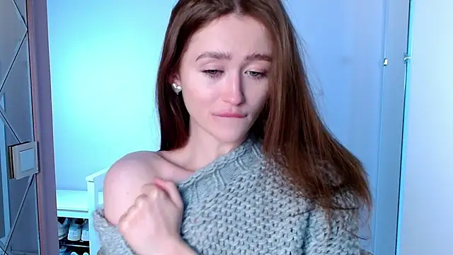 millllina online show from January 23, 8:15 am