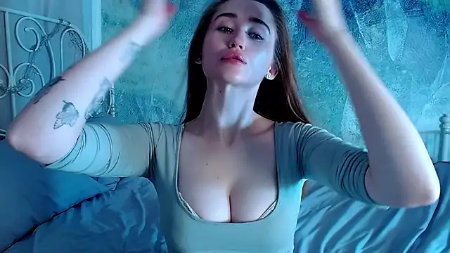 millllina online show from October 19, 12:44 am