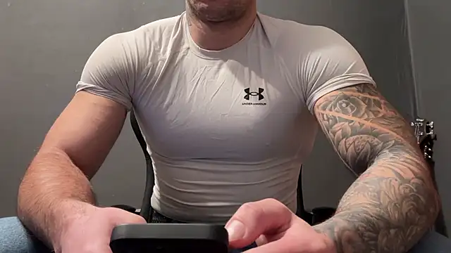 Mr YourGod online show from February 2, 3:27 am