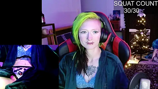 alicewonder09 online show from November 28, 3:09 am