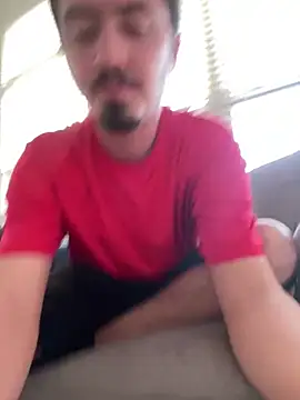 Snapshot of Bbyboyivan chatting on February 15, 11:03 pm Bbyboyivan online show from February 15, 11:03 pm