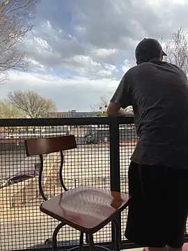 Snapshot of Bbyboyivan chatting on March 12, 11:33 pm Bbyboyivan online show from March 12, 11:33 pm