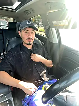 Snapshot of Bbyboyivan chatting on October 27, 4:11 pm Bbyboyivan online show from October 27, 4:11 pm