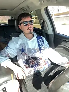 Bbyboyivan online show from February 22, 8:18 pm