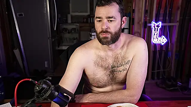 Fastflogger1 online show from January 30, 3:22 am