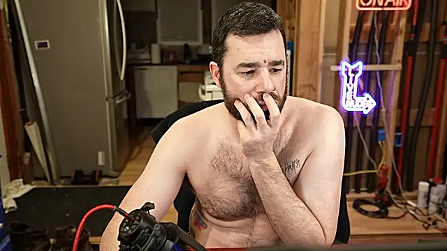 Fastflogger1 online show from February 10, 3:35 am