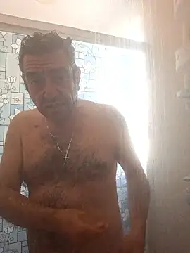 FernandoReuterG online show from January 13, 3:17 pm