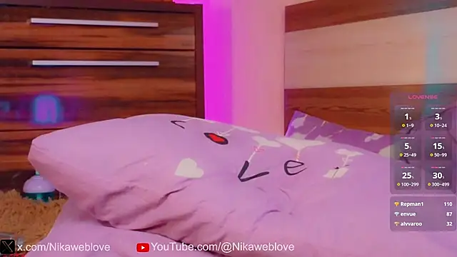 Nikaweb online show from March 20, 3:25 pm