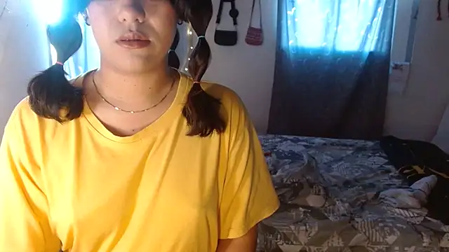 Snapshot of Amal_Hadid chatting on September 9, 10:31 pm Amal Hadid online show from September 9, 10:31 pm