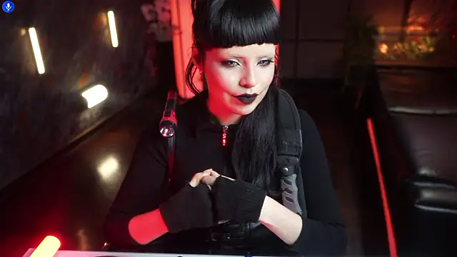 alessa goreng online show from February 4, 3:23 am