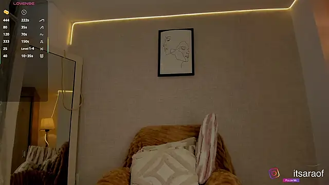 sara cruz011 online show from October 31, 2:23 am