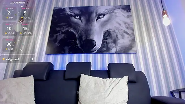 amy e online show from February 17, 10:14 pm