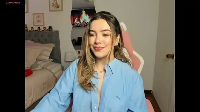 samysweet 8 online show from January 10, 12:47 pm