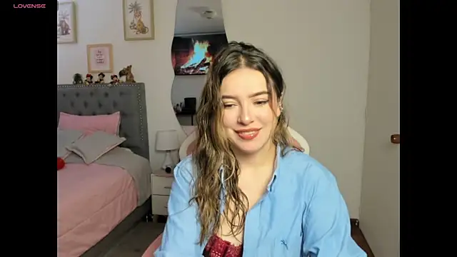 samysweet 8 online show from February 22, 2:52 pm