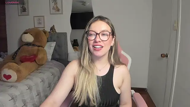 samysweet 8 online show from April 14, 1:11 am