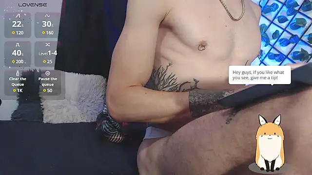 JACKMARCKOS online show from December 9, 8:11 am