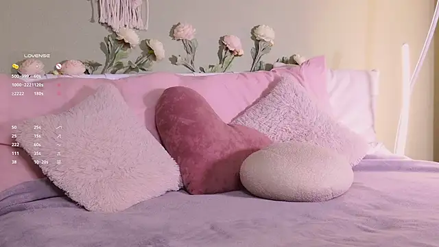 Rinas secret online show from September 23, 9:34 am