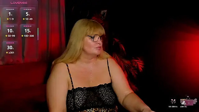 NicoleKind online show from June 5, 5:14 am