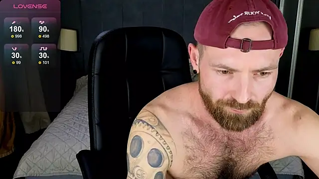 Rory Reed online show from March 16, 11:27 am