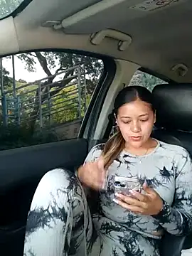 alana 69 online show from November 8, 2:17 pm