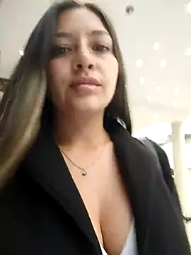 alana 69 online show from November 21, 9:13 pm