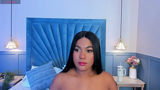 Sara Boom online show from January 11, 1:59 am