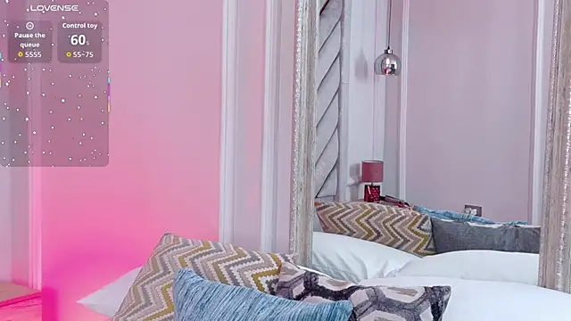 Snapshot of Sara_Boom chatting on February 19, 2:35 pm Sara Boom online show from February 19, 2:35 pm