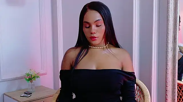 Sara Boom online show from March 6, 2:35 pm