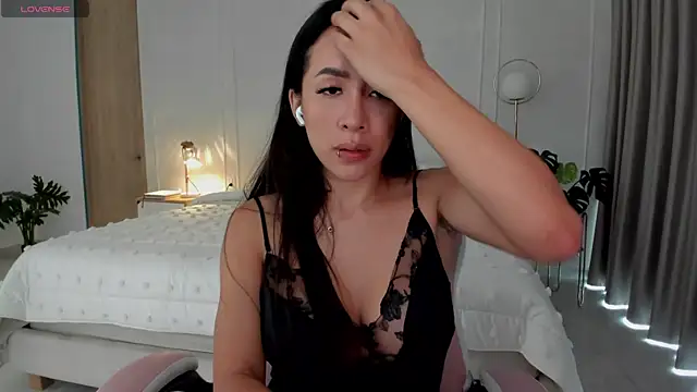 jessikapalmer online show from September 27, 12:54 pm