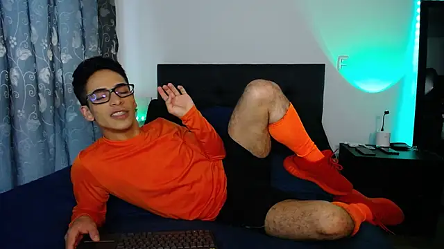 aodaboyyy online show from January 5, 10:08 pm