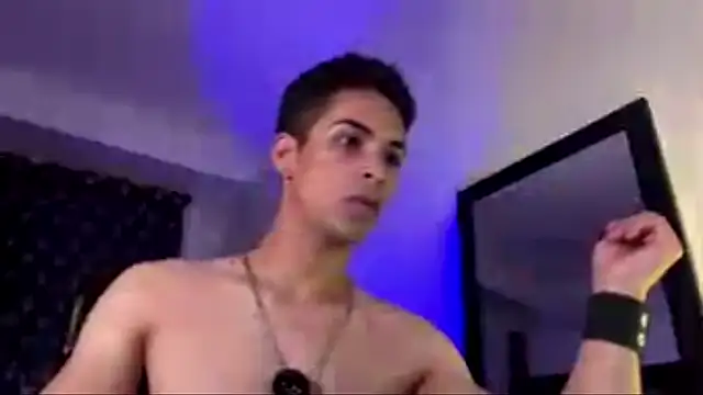 aodaboyyy online show from February 26, 12:49 am