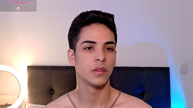 aodaboyyy online show from September 21, 12:51 pm