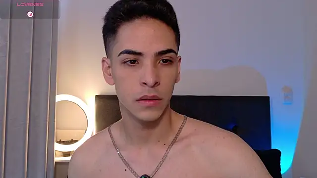 aodaboyyy online show from October 11, 1:20 pm