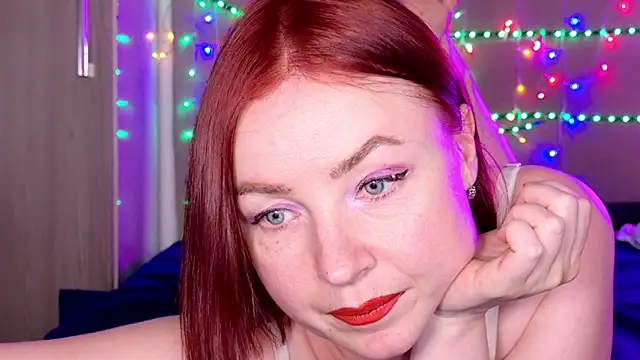 AnnJey online show from February 5, 11:06 pm