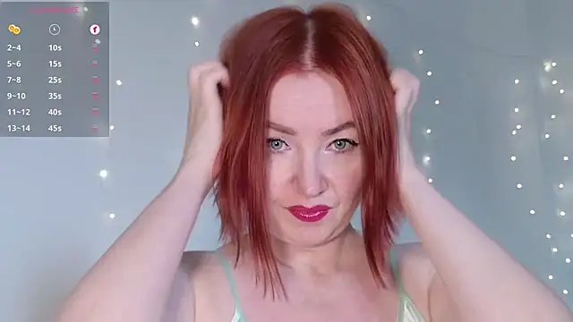 AnnJey online show from October 27, 6:17 am