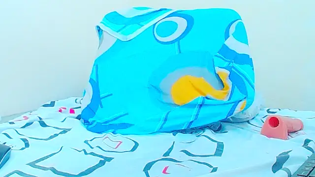 Camilexxx online show from February 13, 6:48 pm