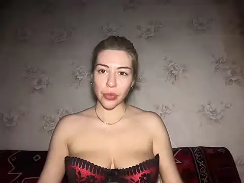 Lux Sonya Star online show from January 14, 1:17 pm