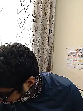 Snapshot of thebrownboi01 chatting on March 6, 5:46 am thebrownboi01 online show from March 6, 5:46 am