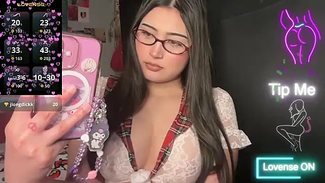 Snapshot of Babyyboutabag chatting on March 2, 5:52 am Babyyboutabag online show from March 2, 5:52 am