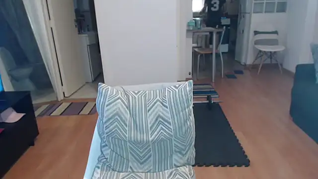 guachin hunk online show from November 5, 3:34 pm