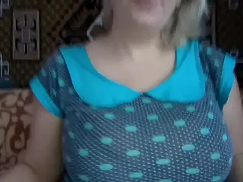 Diana Britt online show from December 14, 6:24 am